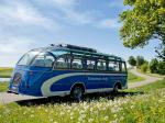 Neoplan NH 6/7 1957 года